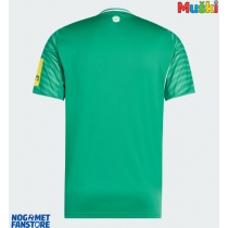 Newcastle United Gostujuci Dres 2025-26 Kratak Rukav